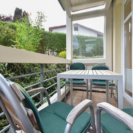 Appartement Solaris 10 Heringsdorf  Esterno foto