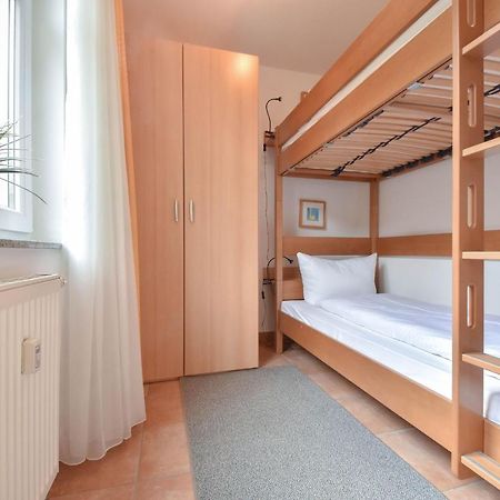 Appartement Solaris 10 Heringsdorf  Esterno foto