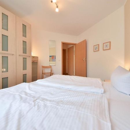 Appartement Solaris 10 Heringsdorf  Esterno foto