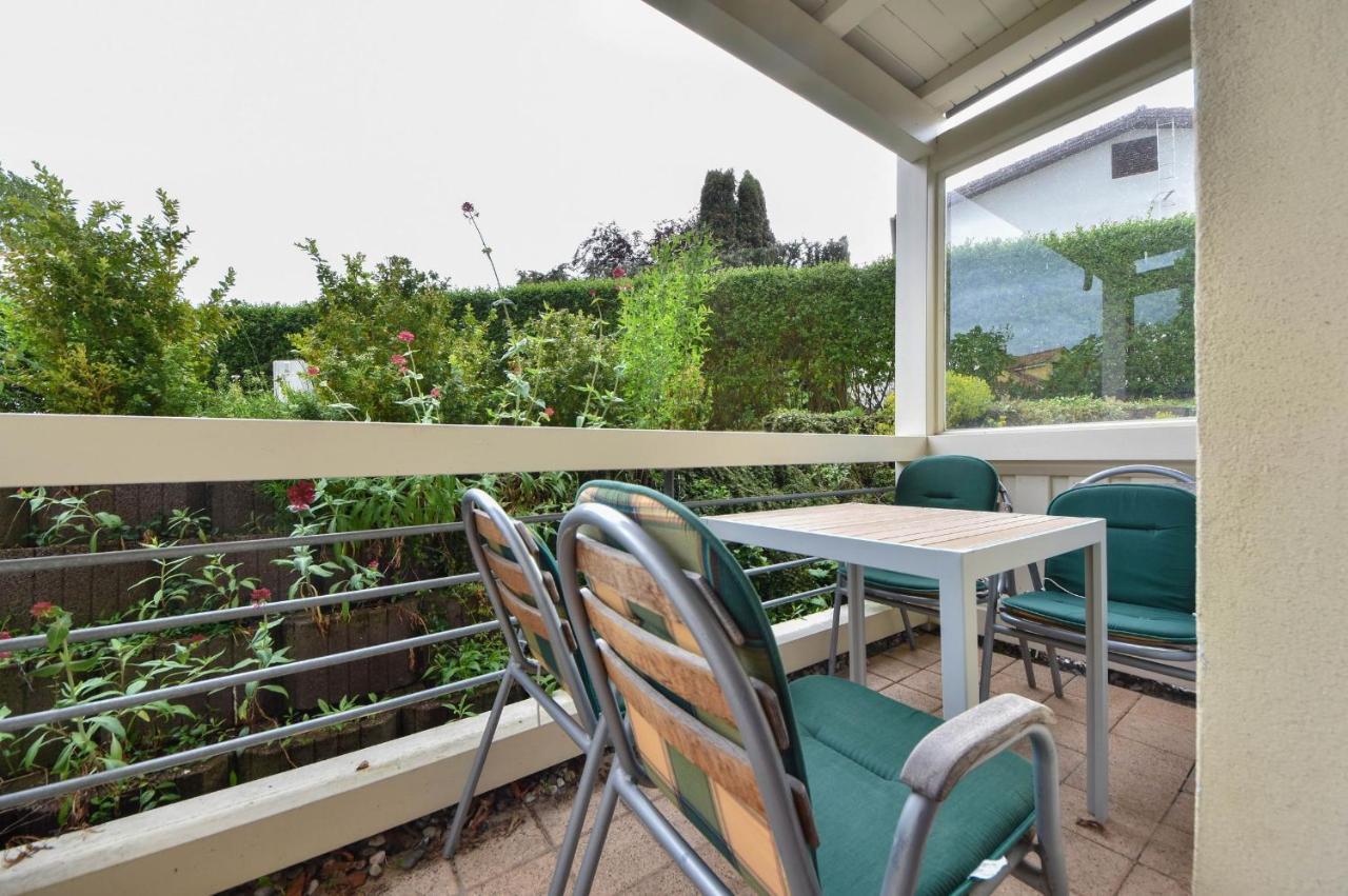 Appartement Solaris 10 Heringsdorf  Esterno foto